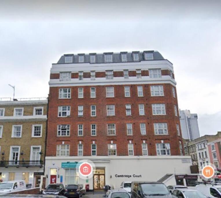 Panoramic Perfection Marble Arch 2Br Penthouse 74 Daire Londra Dış mekan fotoğraf
