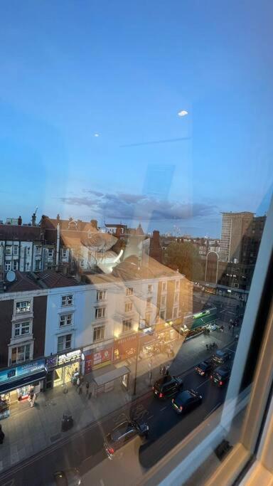 Panoramic Perfection Marble Arch 2Br Penthouse 74 Daire Londra Dış mekan fotoğraf