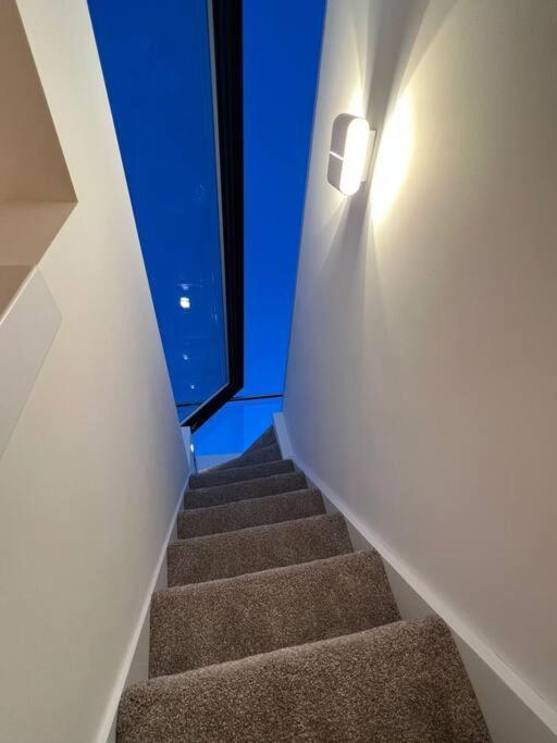 Panoramic Perfection Marble Arch 2Br Penthouse 74 Daire Londra Dış mekan fotoğraf